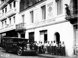 Alger 03